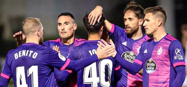 De resaca contra el Cantolagua: Deberes hechos