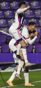 De resaca contra el Osasuna: Luces, sombras... y tres puntos 2 Kike Marcos André Weissman