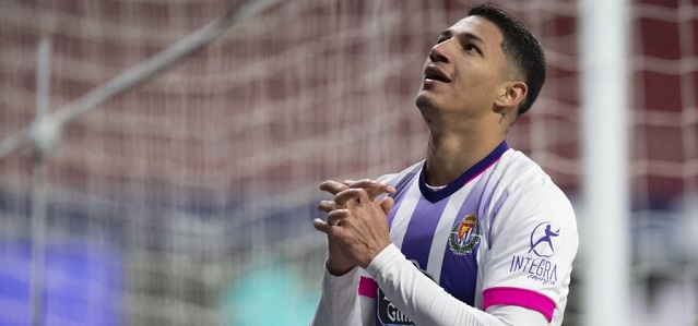 Diciembre frío y ‘nocturno’