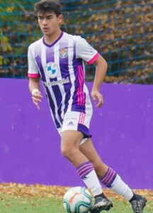 El Divi continua con paso firme y se afianza como líder 2 Maroto