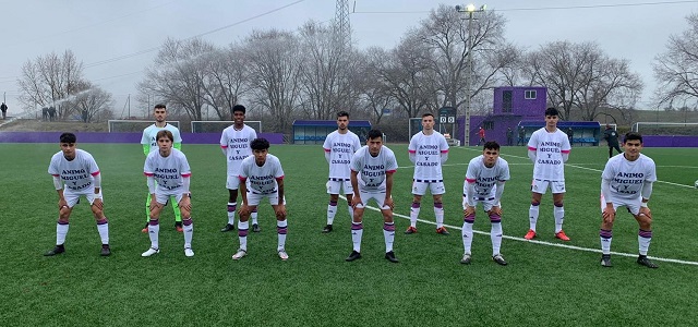 El Divi no afloja y gana su cuarto partido seguido