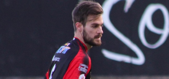 Alexia Blanco: “Tenemos el objetivo de quedar entre las cuatro primeras”