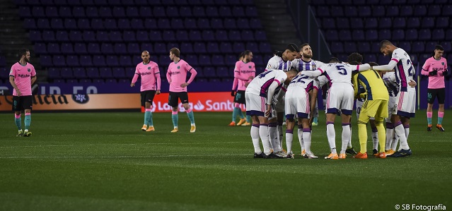 A por el último partido del año ante un Cádiz que busca cortar su mala racha