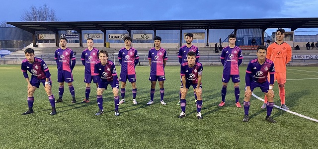 El Divi impone su ley ante el Trival Valderas