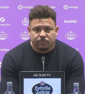 Ronaldo: "Mi legado todavía no ha concluido" 2 Ronaldo2