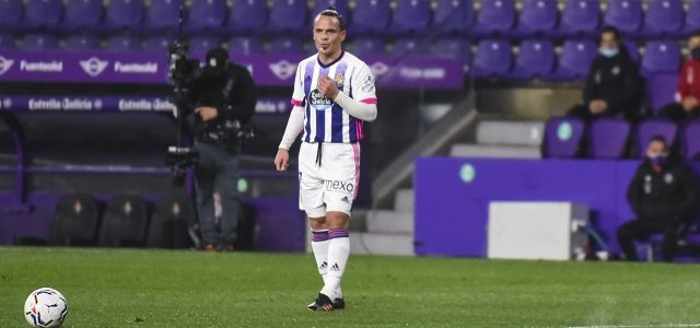 VII Trofeo Blanquivioletas: Jornada 16