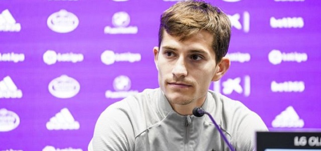 Toni: “Puedo jugar con cualquier tipo de sistema, con cualquier entrenador y con cualquier estilo”