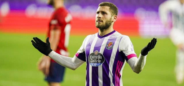 Jornada perfecta para los equipos del Real Valladolid