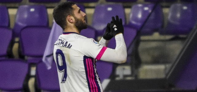 VII Trofeo Blanquivioletas: Jornada 13