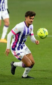 El Pucela se queda frío 2 1033a73dd88f78b5521ac53b8ea3910c