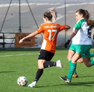 Las imprecisiones condenan al CD Parquesol 2 140316887 10164833547075385 5507647823317167140 o