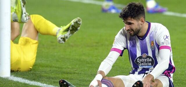 Bochornosa derrota del Real Valladolid ante el Huesca 1 763b44670c82b187bc4ab7be7224b574 1 1