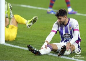 Bochornosa derrota del Real Valladolid ante el Huesca 2 763b44670c82b187bc4ab7be7224b574