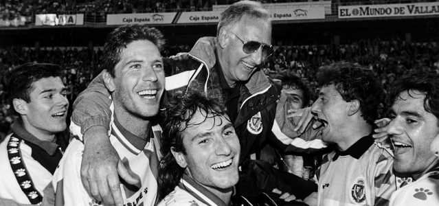 Inolvidable Cantatore