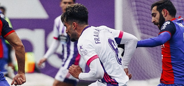 La mejor promesa: Jornada 11