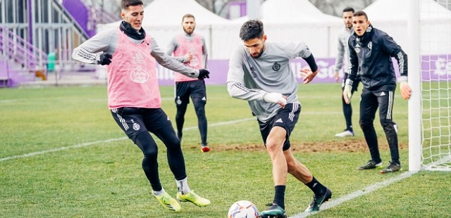 A por otra final con Kodro en la lista