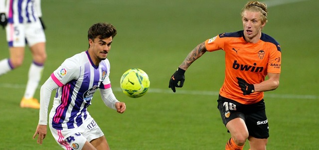 Jota, ni contra el Sevilla ni con Portugal 1 Jota