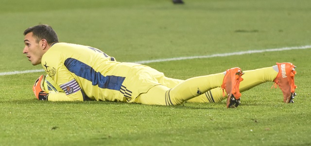 A comenzar la segunda vuelta con bajas