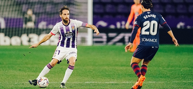 Míchel: “Nos hemos visto totalmente superados”