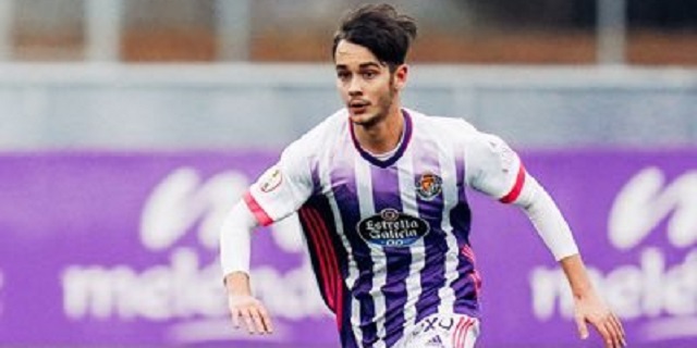 La mejor promesa: Jornada 12