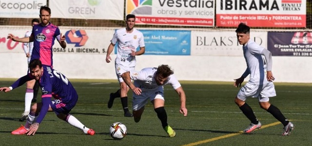 La Peña Deportiva reclama una posible alineación indebida de Freitas