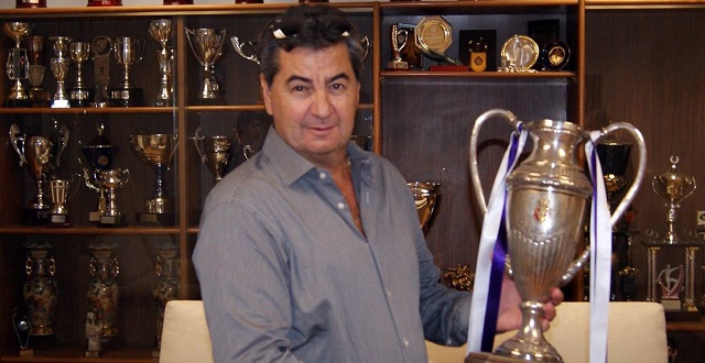 Qué fue de… Polilla Da Silva