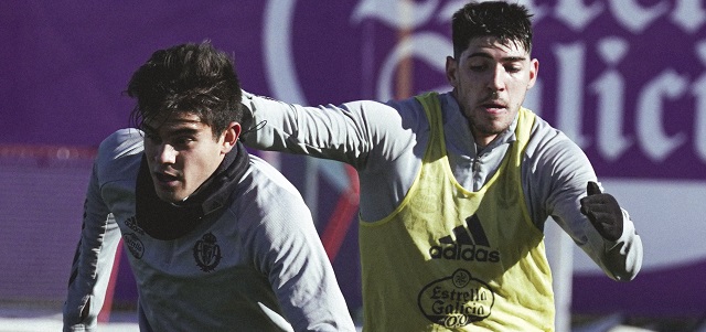 Segundo asalto copero: a seguir soñando