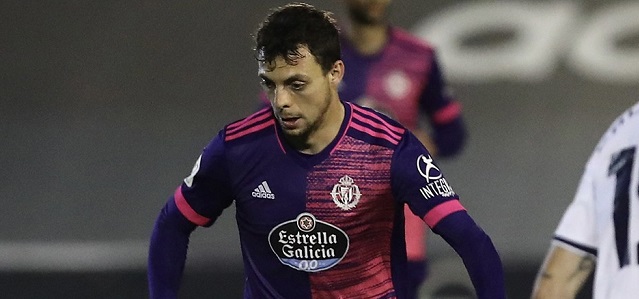 De nuevo sufrimiento en Marbella