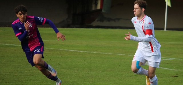 La Cultural hace sudar al Divi