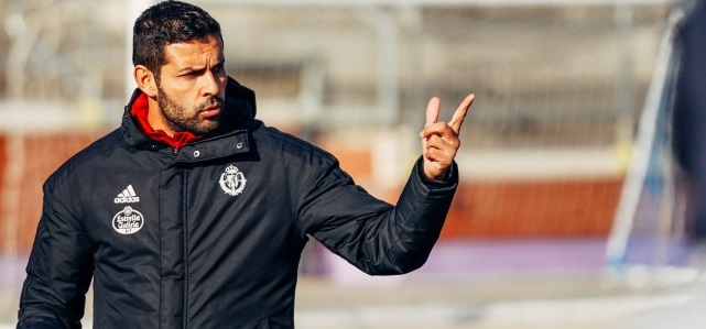 Baraja: “El equipo está preparado”