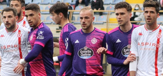 El Promesas sale vivo y por los pelos