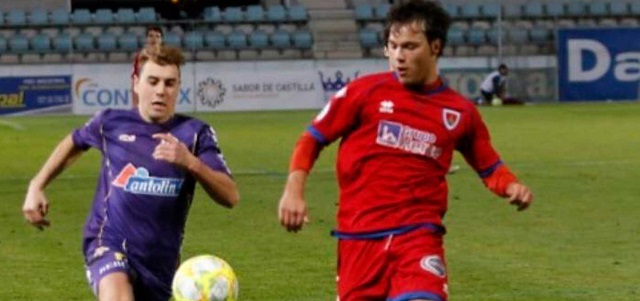 Óscar de Frutos: “Tenemos que intentar devolver al club a la categoría que se merece”