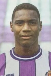 Qué fue de… Harold Lozano 2 Harold Lozano