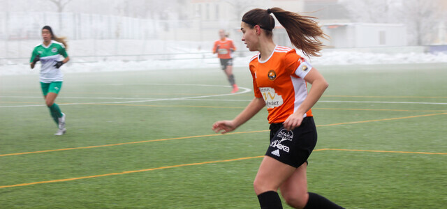 En busca de la regularidad