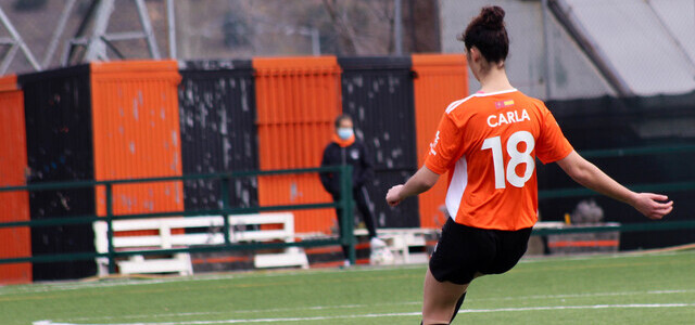 La primera de tres finales