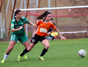 Un reparto de puntos complica al CD Parquesol 2 IMG 4508 1