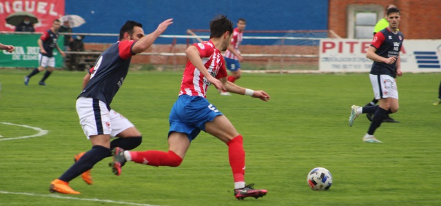 El Tordesillas dimite en ataque