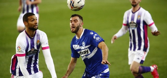 Joaquín, Alcaraz y San Emeterio serán baja en Eibar