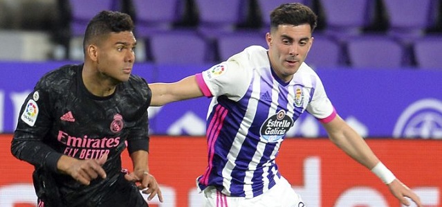 VII Trofeo Blanquivioletas: Jornada 24