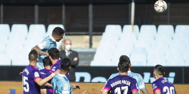 Una goleada duele menos