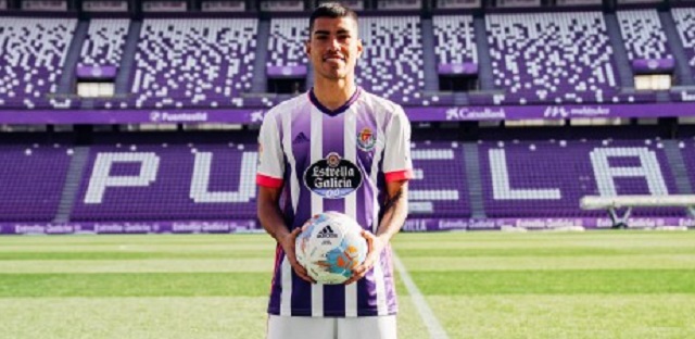 A por otro partido clave tras el refrendo a Sergio