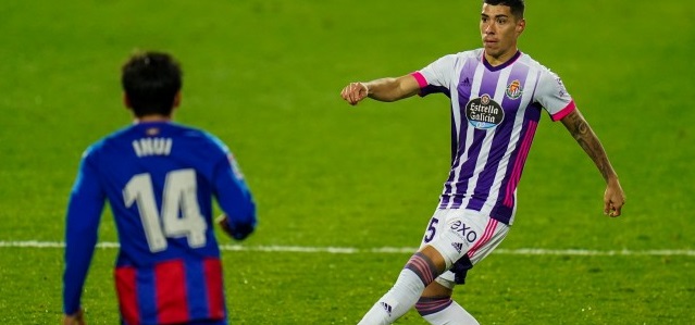 A por un nuevo duelo clave en Balaídos