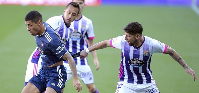 Duelo de rachas negativas