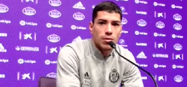 Olaza: “Tenemos que mejorar para poder sacar resultados”