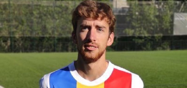 Rai Marchán: “Que Piqué sea nuestro presidente es una motivación más”