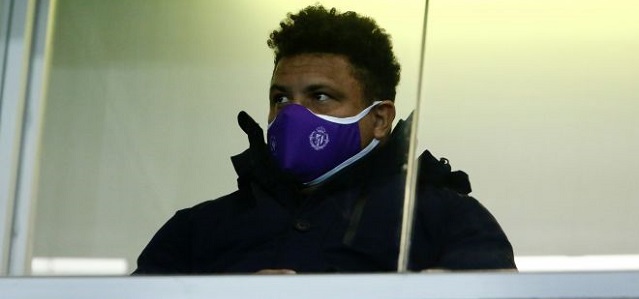 Un velero bergantín