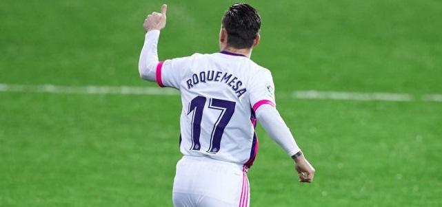 VII Trofeo Blanquivioletas: Jornada 23