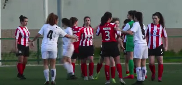 El Nuestra Señora de Belén marca y contiene al San Pío X