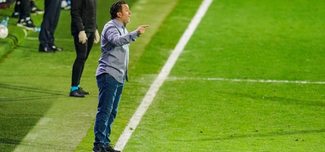 Sergio: "Compitiendo así, tenemos aún muchas cosas que decir" 1 Sergio 2