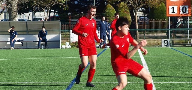 Álvaro Calvo: “Es un año complicado, pero las circunstancias son las mismas para todos”